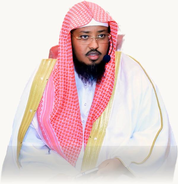 Sheikh Hassan Al-Waajidi